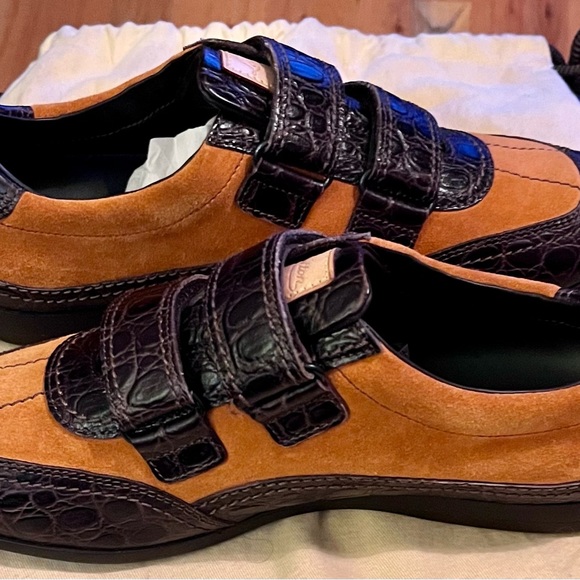 Louis Vuitton Sneakers. - Picture 5 of 5